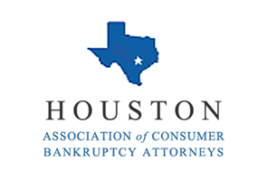 Houston Association of Consumer Bankruptcy Attorney