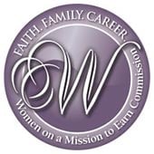 Faith Family Career Women On A Mission To Earn Commission